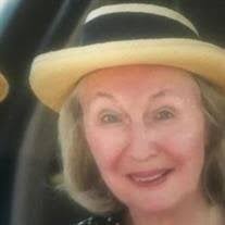 Beverly Joyce Sporer Obituary