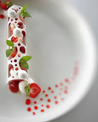 Julien Dugourd Julien Dugourd On Instagram En Direct Du Labo Eze Monaco Motivation Fraise Vacherin S Dessert Presentation Fancy Desserts Food Art