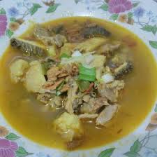 Setiap kali menjelang idul fitri, saat perayaan idul adha untuk menghasilkan gulai kambing khas jawa dan arab sangatlah mudah. Resep Masakan Gulai Kambing