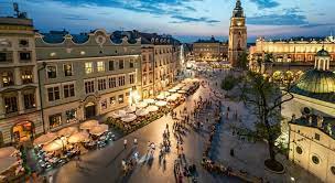 Poland is a country that is mostly known for having most fights for freedom where is fought for its independence over forty times and there was even a period where it got lost on the map. Which City Was The Capital Of Poland Trivia Questions Quizzclub