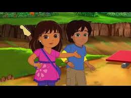 Activities and games visit nickjr.co.uk and download the nick jr. Dora And Friends Buddy Race Nick Jr Uk Youtube