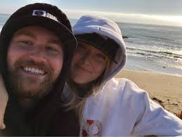 Aly Barnett and Brent Tanner's Wedding Website