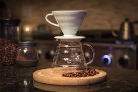 Hario V60 02 Ceramic Coffee Dripper Pour Over Method The Roasters Pack
