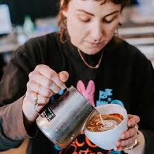 Explore Mayfield 🚶🌈☀️ As you wander down the main strip of Mayfield,  you'll be greeted by an abundance of creative murals. Which one is your  favourite? 🫶