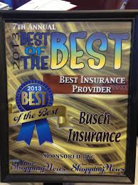 Progressive authorized agent busch insurance agency, inc. Busch Insurance Agency Inc Photos Facebook