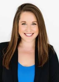 Carly Patterson Speaking Fee and Booking Agent Contact