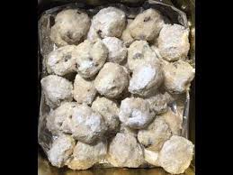 Quarkstollenkonfekt Aus Der Monsieur Cuisine Connect Youtube Monsieur Cuisine Connect Rezepte Thermomix Rezepte Thermomix Backen
