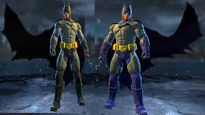 A community project which adds a free roam menu, adds additional skins and more. Arkham Asylum And Arkham City Suits In Origins Batman Arkham Origins Mods