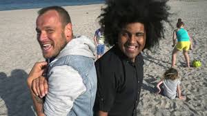 Eesti laul 2021 (estonia eurovision 2021). Denmark Chief 1 Thomas Buttenschon In Dansk Melodi Grand Prix 2021 Eurovoix