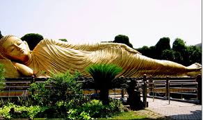 At one time or an. Sejarah Patung Buddha Tidur Di Mojokerto Sejarah Lengkap