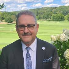 Fausto Soto Sanchez,M.B.A