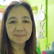 Amy Mordaga in people