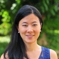 Mai (Katherina) Shimizu, MBA, ICF Certified Coach