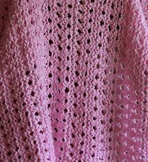 Not only are chunky knit blankets perfect for warmth and home decor, but they have one other majorly lovable quality: Quick Baby Blanket Knitting Patterns In The Loop Knitting