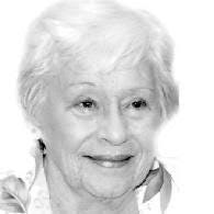 Obituary list for Wednesday, April 8, 2014