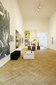Gsb Gallery Steinsland Berliner At Chart Art Fair 2017
