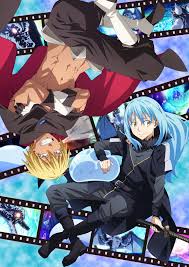 4.2 acerca de este video. Tensei Shitara Slime Datta Ken 2Âª Temporada Todos Os Episodios Animes One Hd