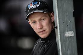 Jamie Conroy eyes American big-time