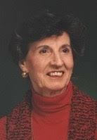 Mildred Marshall Obituary (1922