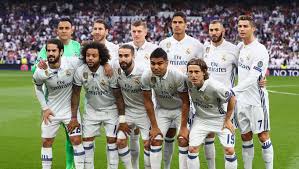 Prime minister mateusz morawiecki said the polish football season could restart at the end of may behind closed doors, after it was suspended last month because of the coronavirus pandemic. El Real Madrid De Zidane Campeon De La Liga 2016 2017