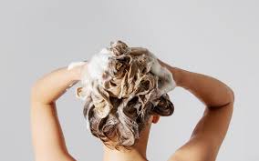 The Best Home Remedies To Fix Damaged Hair The Healthy
