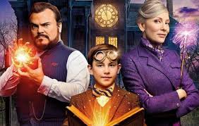 Official Film Chart 23rd January 2019 Moviescramble