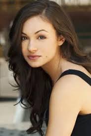 Ashley Ann Vickers介绍_图片_作品-猫眼电影