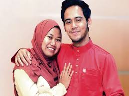 Sedangkan hafidz roshdi makin kacak. Koleksi Gambar Majlis Akikah Anak Sulung Hafidz Roshdi Viral Ramai Puji Isteri Hafidz Dah Makin Cantik Dan Lawa Sekarang Kisah Dunia