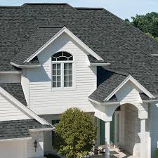 Any experience with onyx black? Owens Corning Trudefinition Duration Architectural Shingles 32 8 Sq Ft At Menards
