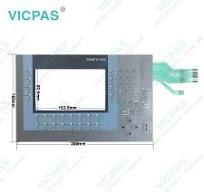 6AV2124-1GC01-0AX0 Siemens KP700 Comfort Membrane Keybroad