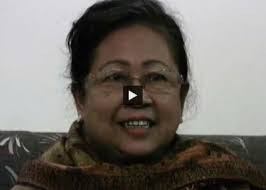 Myanmar's Shwe Man Thabin