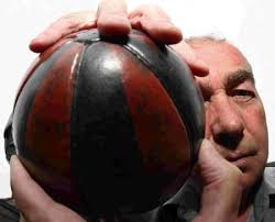 Tony's having a ball in Kirkwall