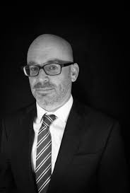 Experience — Darren Ferrari