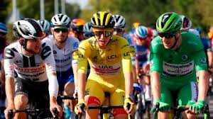 Higuita, tercero en la etapa 14 y nairo perdió la camiseta de montaña del tour de francia. Asi Queda La Clasificacion General Del Tour De Francia 2020 Pogacar Se Lo Lleva Casi Todo