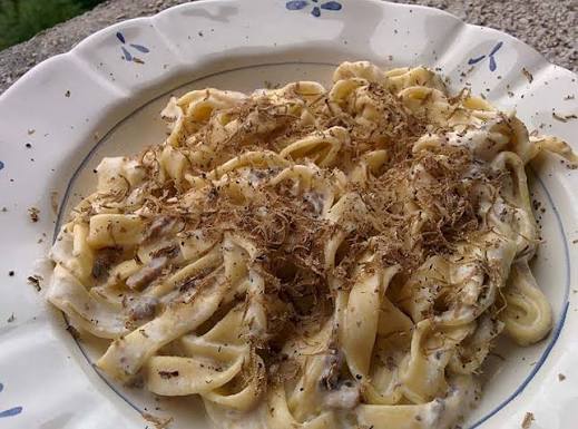 tartufo