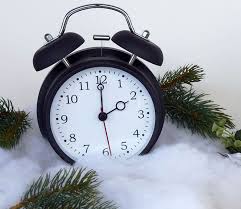S'utilise avec les articles la, l' (devant une voyelle ou un h muet), une. Changement D Heure Passage A L Heure D Hiver Consequences Au Jardin