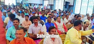 The death toll rose to 12,941 to date as 52 more people succumbed to the. Students Must Have Hold On 3 Languages Minister Mahesh In Karwar Sahilonline