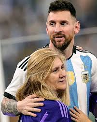 Motherly love and unconditional support