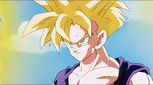Maybe you would like to learn more about one of these? Dragon Ball Z Kai Gohan Unleashes His Power Against Cell Dbs Sumitomo Score Youtube