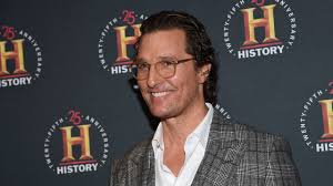 However, he would eventually decide against it since he. How To Watch Matthew Mcconaughey S Texas Benefit Concert