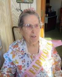 Doris Kirchner Kolves