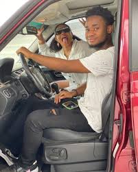 I am still legally married to deroju ojo but it cannot stop me from living my. Actress Iyabo Ojo Shows Off Adorable Photos Of His All Grown Up Son 9jaflaver
