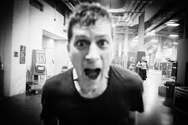 Rob Thomas