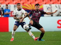 Who will start as el tri's striker with. Mexico Vs Honduras Free Live Stream 6 12 21 Watch International Friendly Online En Vivo Time Usa Tv Channel Nj Com