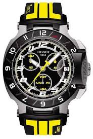 Tissot Men S T Race Thomas Luthi 2014 Watch 50 26mm Nordstrom Rack Tissot T Race Tissot Watches Sport Watches