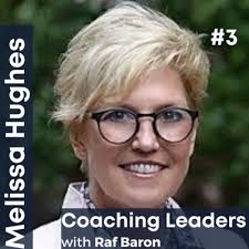 Coaching Leaders • A podcast