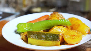 Maybe you would like to learn more about one of these? Restaurant Dar Baya A Rennes Youtube
