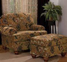 Overstuffed Chairs And Ottomans Overstuffed Chairs Chair And Ottoman Leather Dining Room Chairs