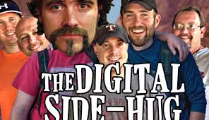 The Digital Side-Hug: David Skidmore (The Top 10 Things I Don't Care If  Teens Get Tired Of Hearing Me Say)