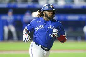 Blue Jays' Vladimir Guerrero Jr. Is Chasing MLB's Best Offensive Season in  Years | News, Scores, Highlights, Stats, and Rumors | Bleacher Report